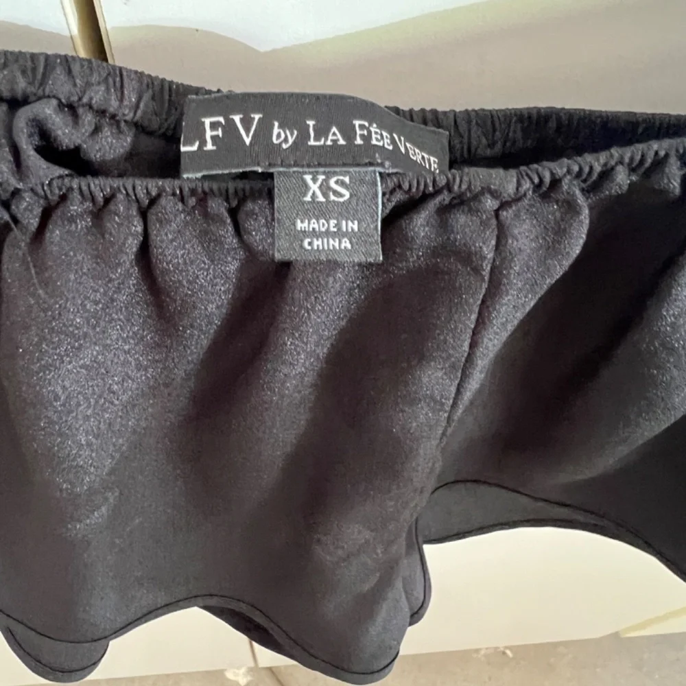 LFV by La Fee Verte- Women's Cami and Short Sleep Set - Picture 4 of 12